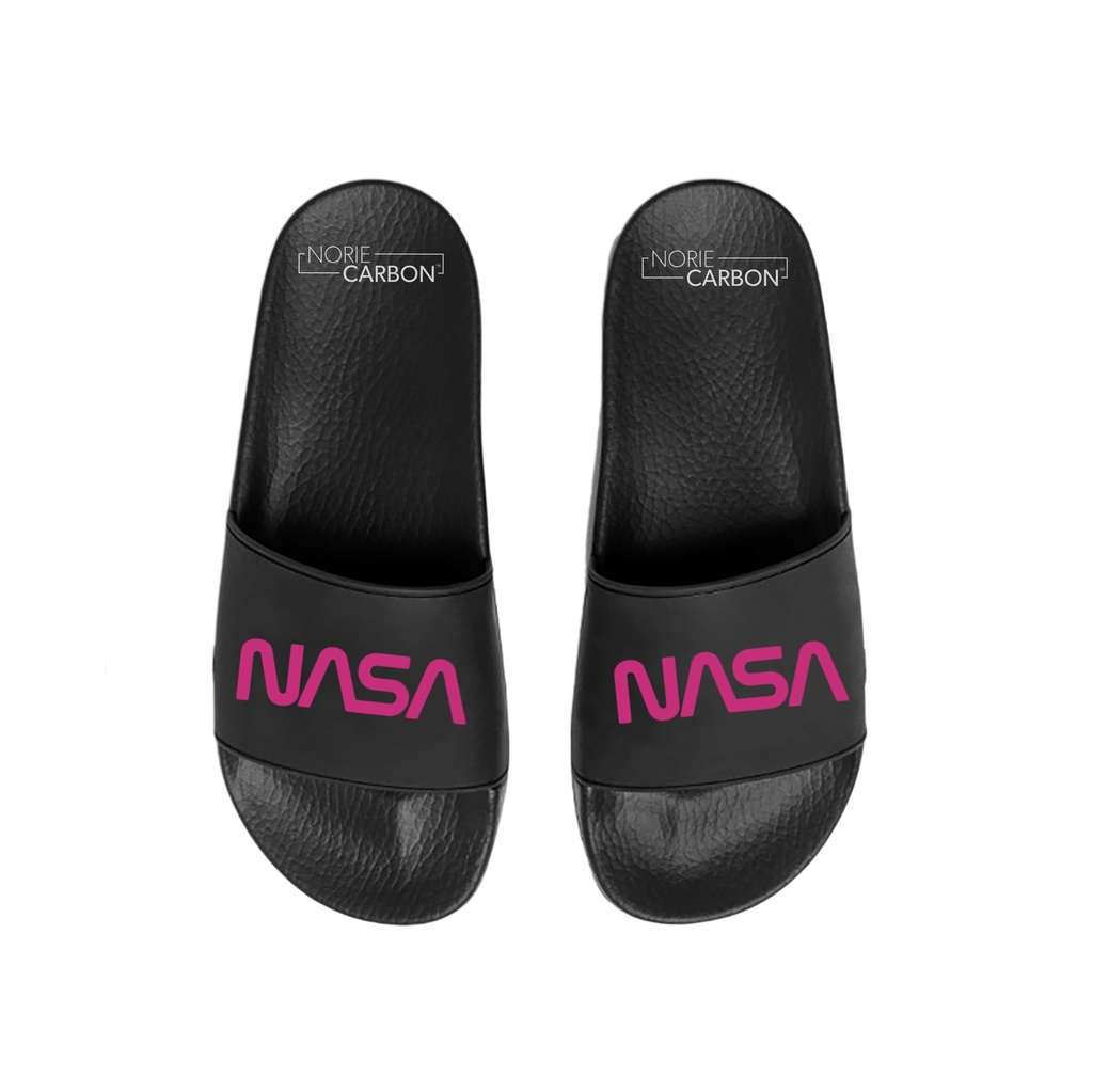 NASA Hot Pink