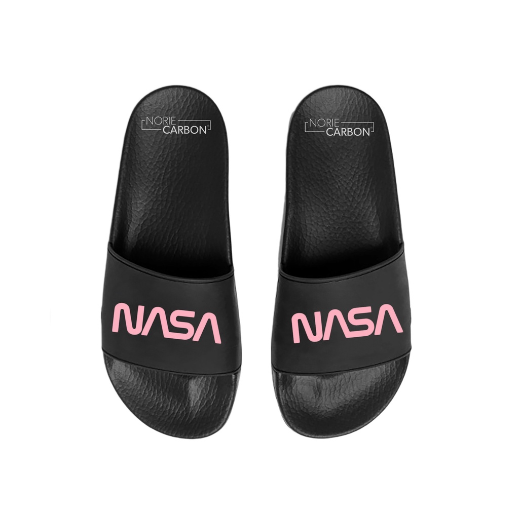 NASA Soft Pink