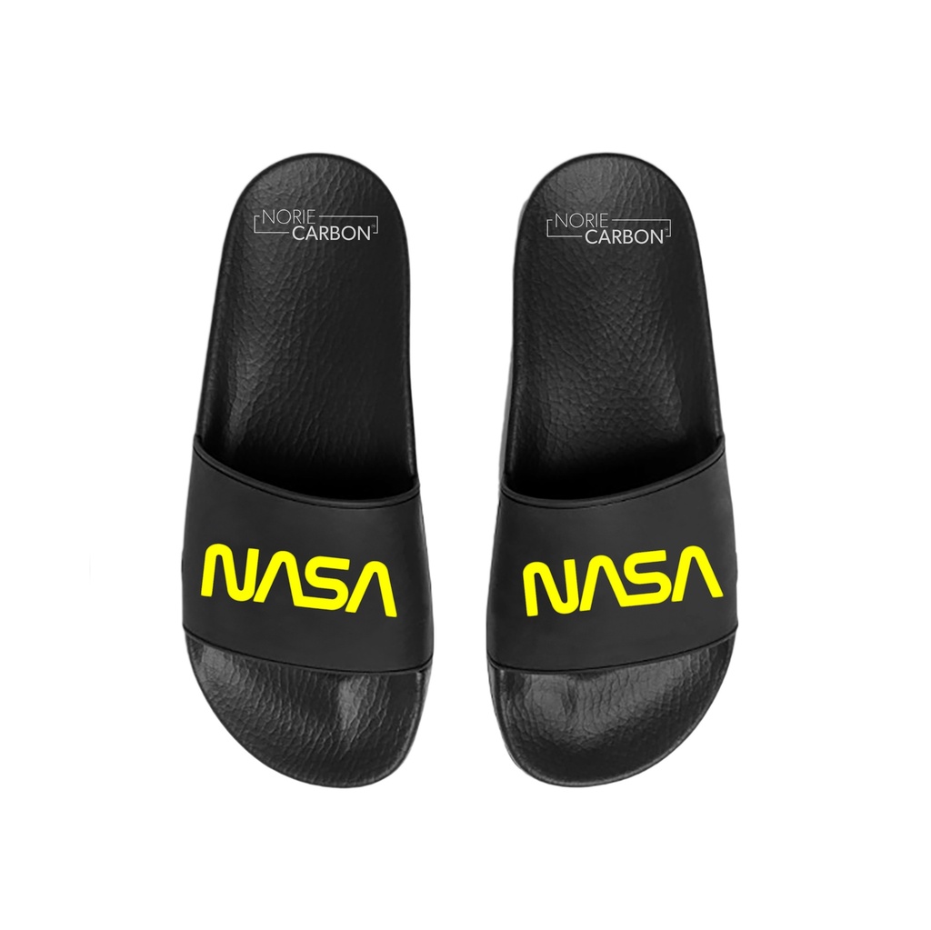 NASA Yellow