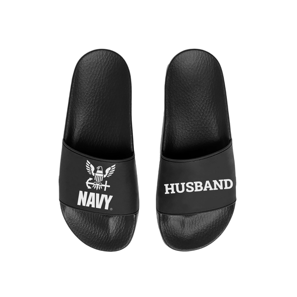 US Navy Husband