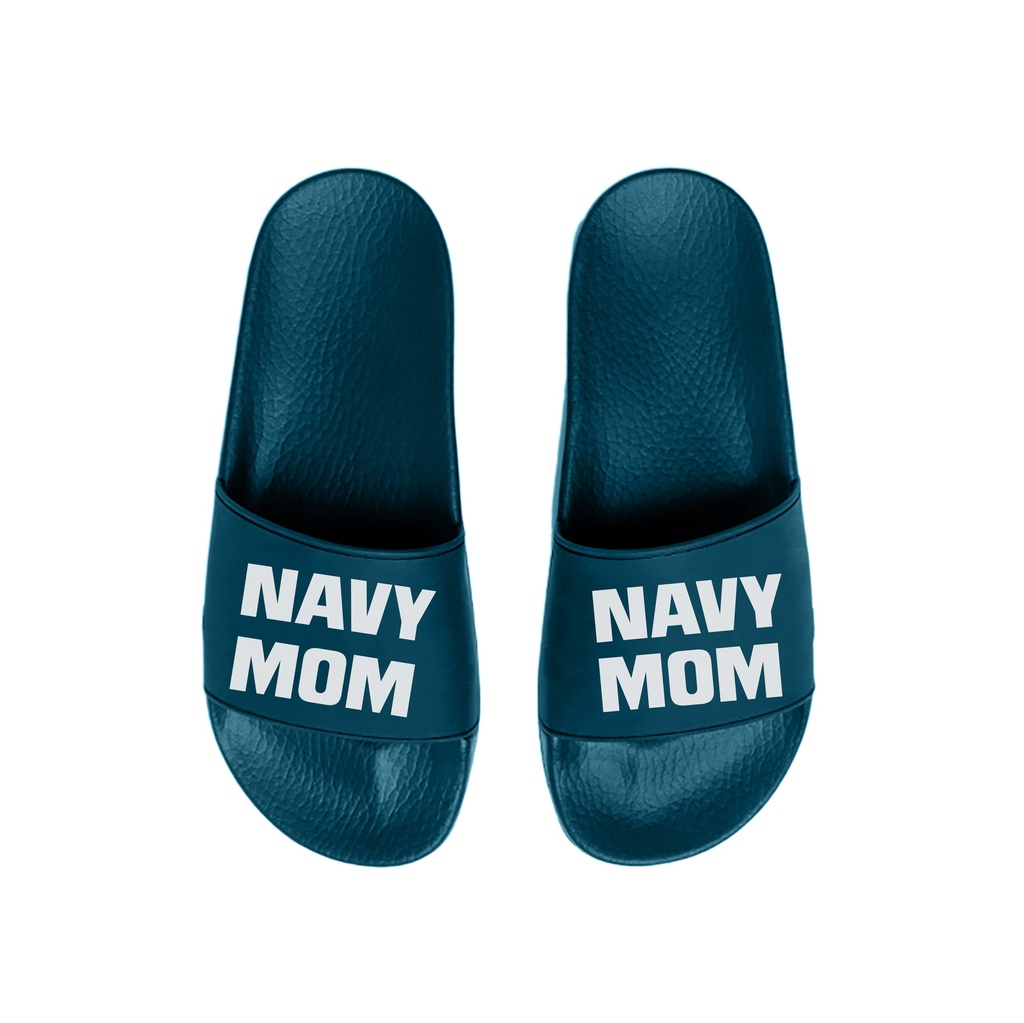 US Navy Mom