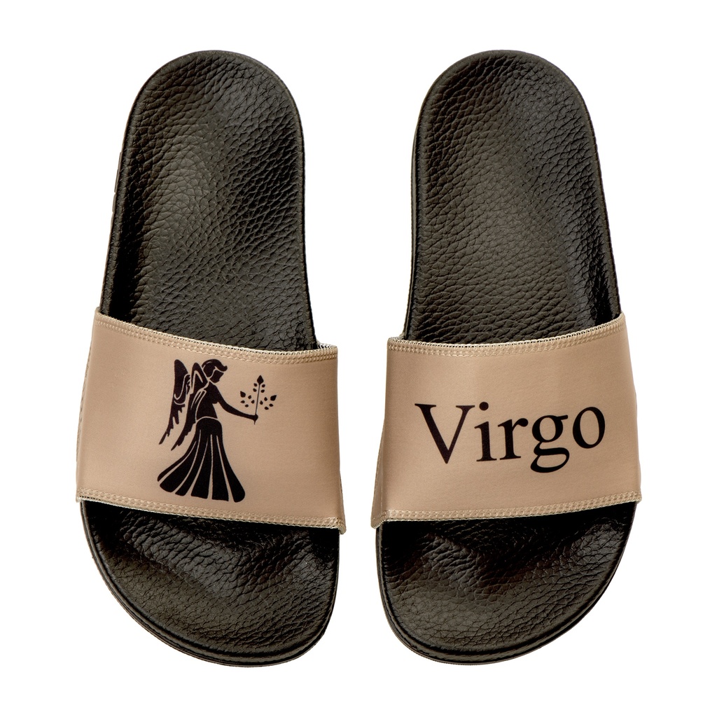 Virgo Zodia Slipper