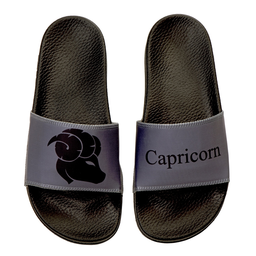 Capricorn Zodiac Slide