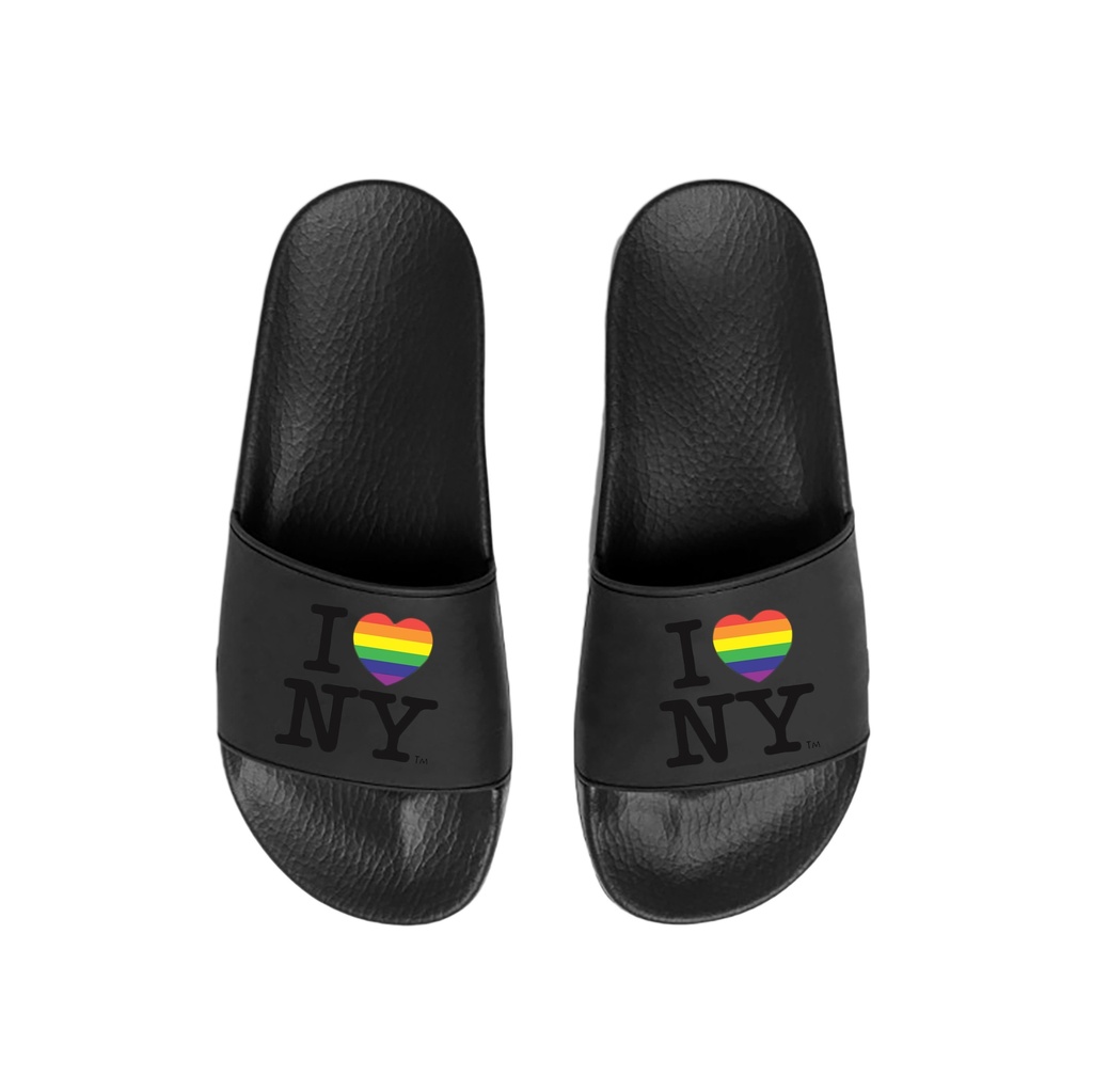 I HEART NY LBGT Black