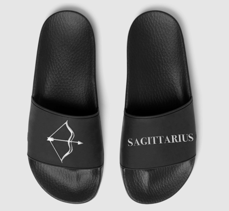 Sagittarius Zodiac Slide