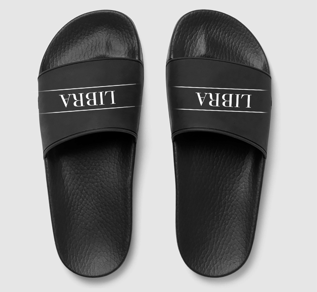 Libra Zodiac Slide