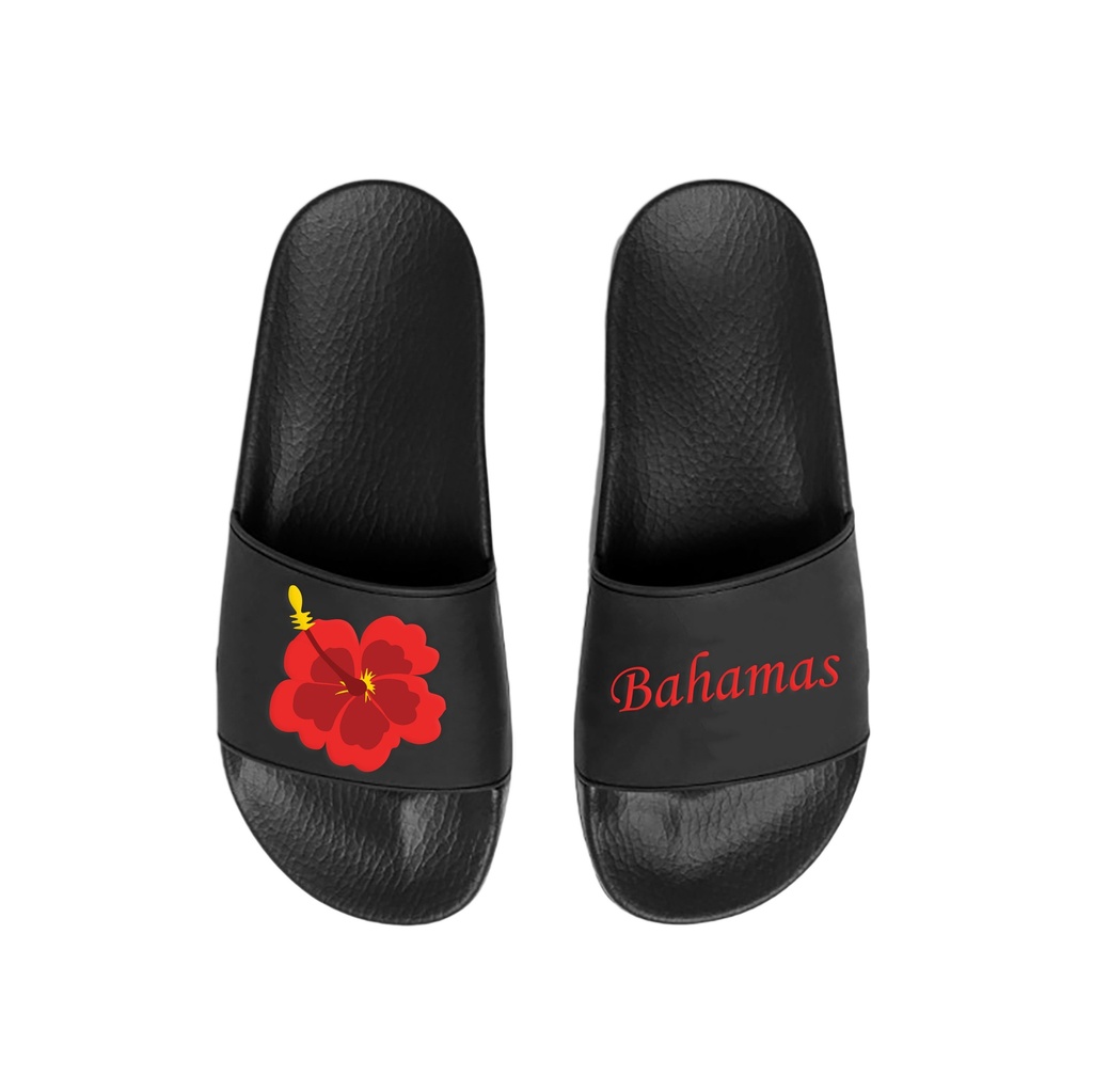 Men Bahamas Slides