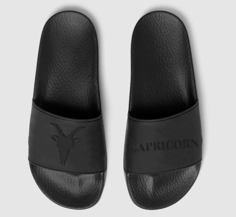 Capricron Matte Black