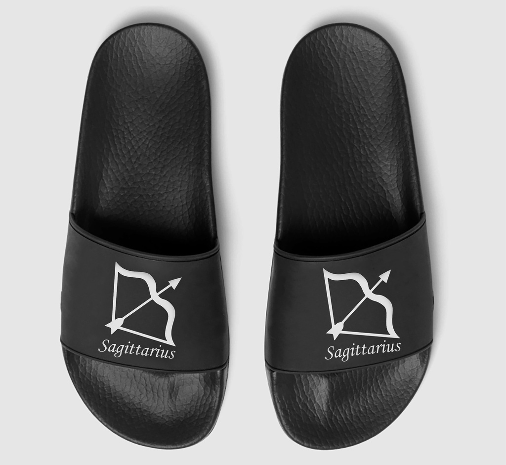 Sagittarius Word and Symbol