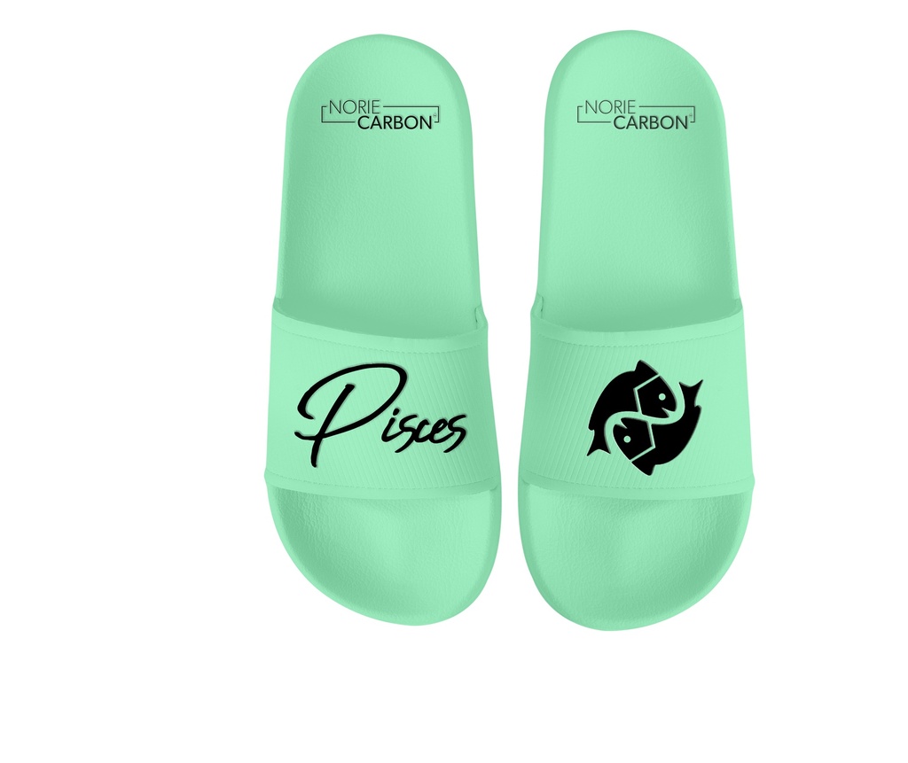 Pisces Colored Slide