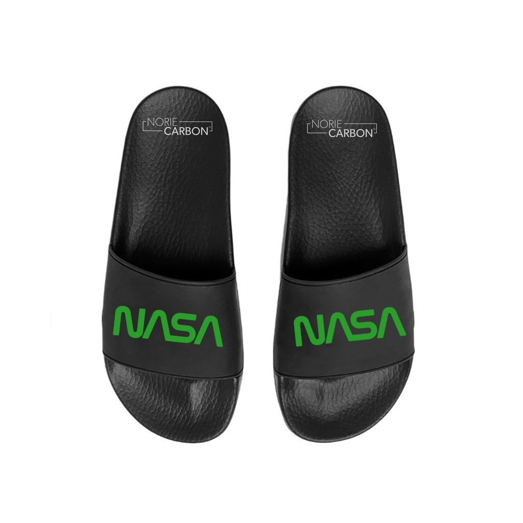 NASA Apple Green