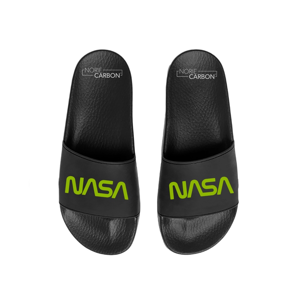 NASA Forest Green