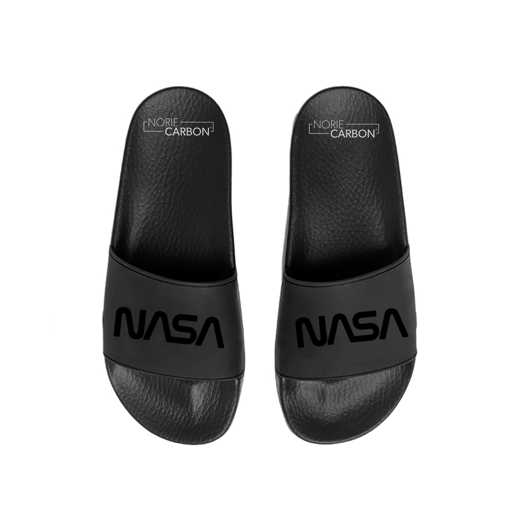 NASA Matte Black