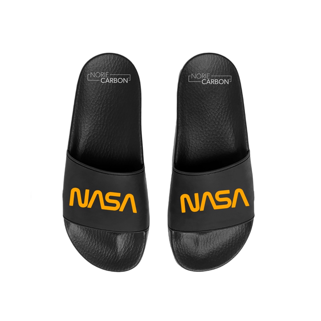 NASA Orange