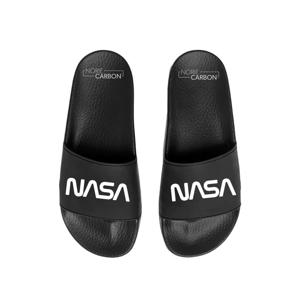 NASA White