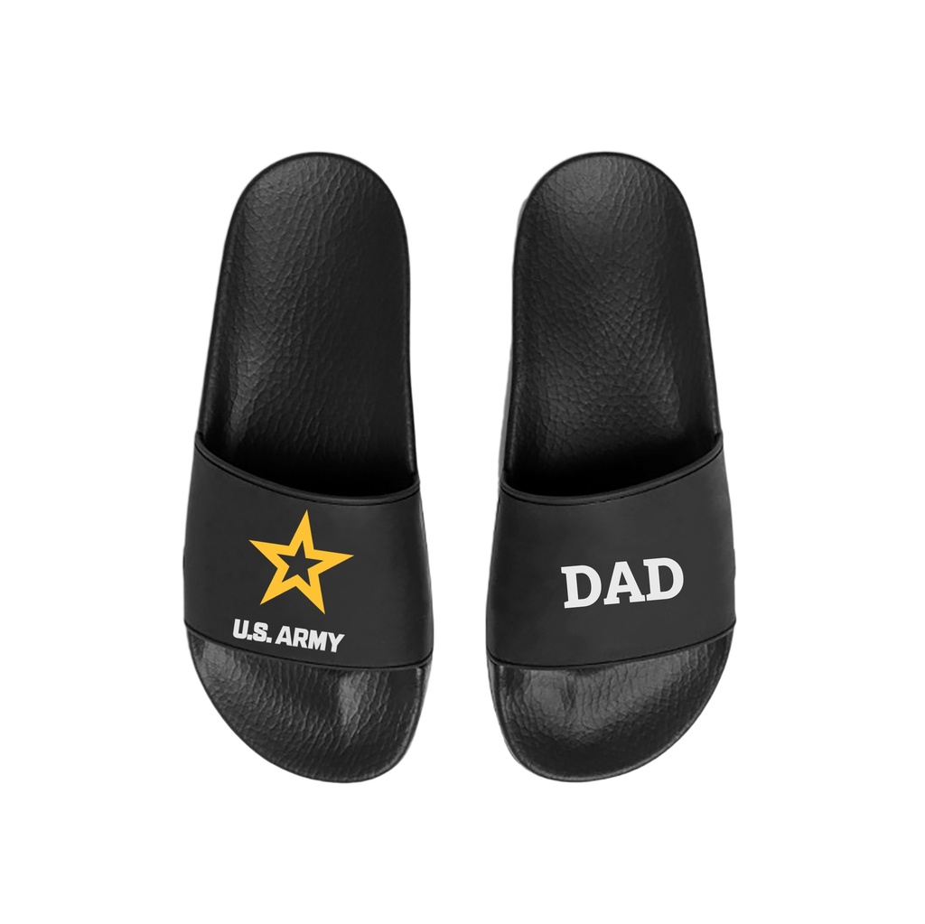 US Army Dad