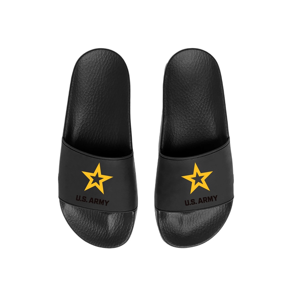 US Army Matte Combo