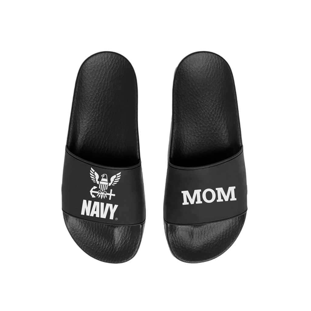 US Navy Mom