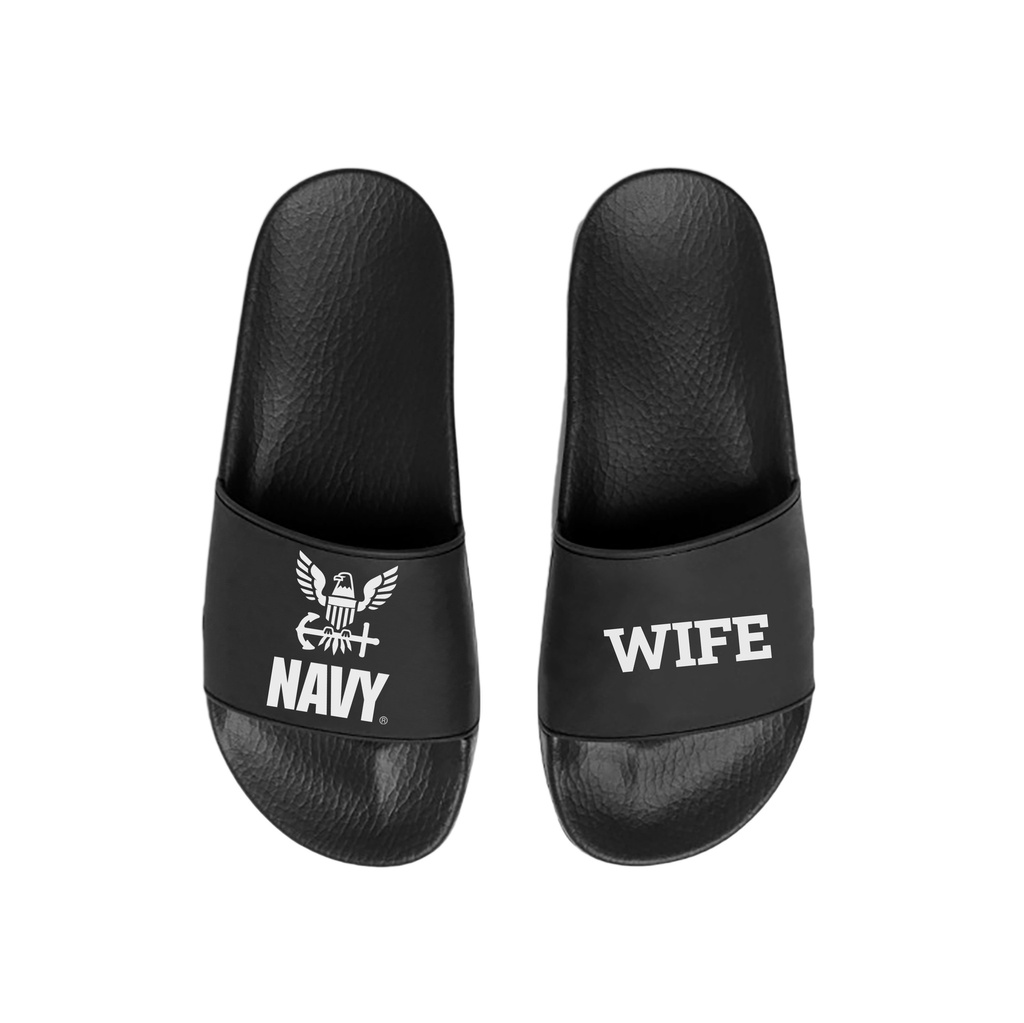 US Navy Wife