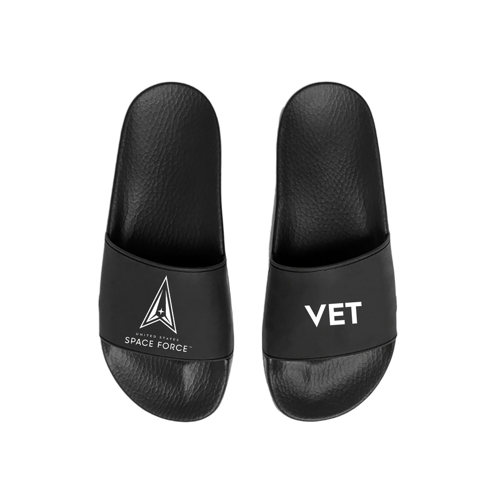 US Space Force Vet