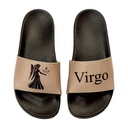 Virgo Zodia Slipper