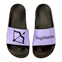 Sagittarius Zodiac Slide