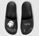 Leo Black and White