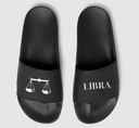Libra Zodiac Slide