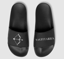 Sagittarius Zodiac Slide