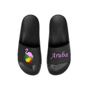Men Aruba Slides