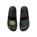 Women Puerto Rico Slides