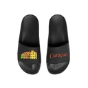 Women Curacao Slides