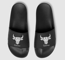 Taurus Word and Symbol