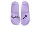 Sagittarius Colored Slide