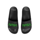NASA Apple Green