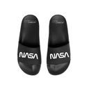 NASA White