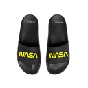 NASA Yellow