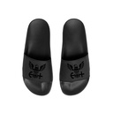 US Navy Matte Black